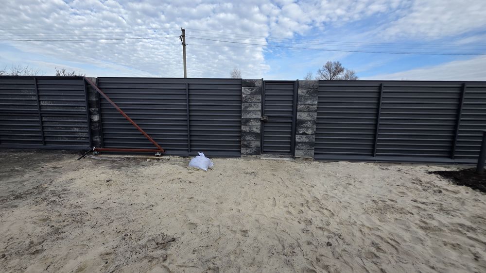 Будинок 105 кв.м. на 6 сотках м.Бориспіль