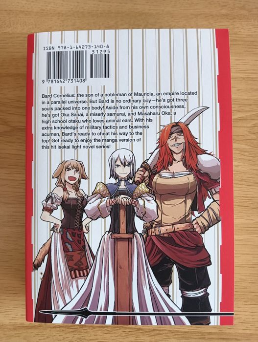 Várias mangas spyxfamily 2