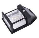 Lampy solarne kinkiet