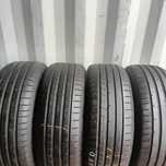 4X 215/55R17 98W Dunlop 2023
