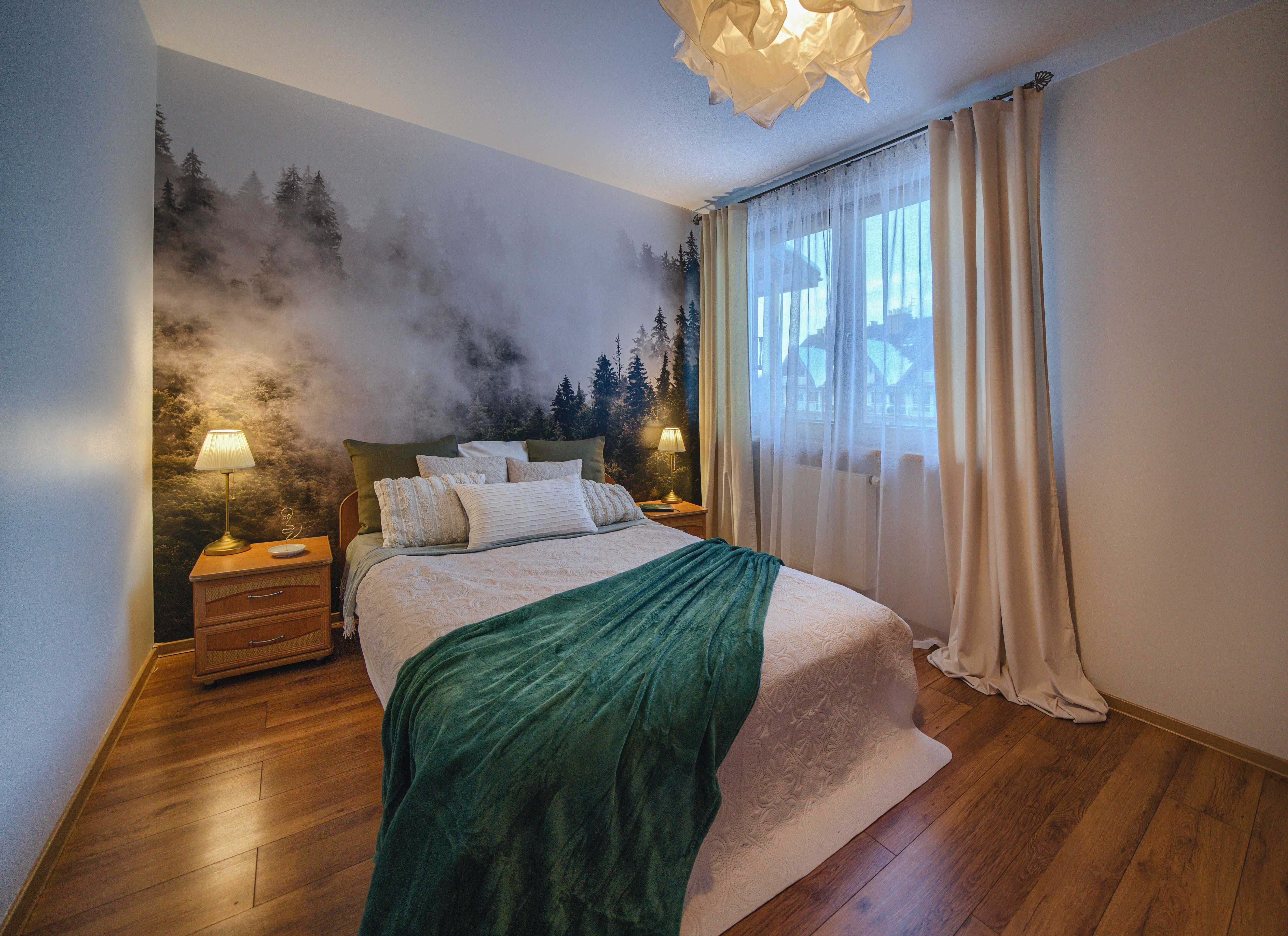 Zakopane apartament nocleg  basen
