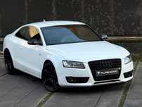 Audi A5 2.0 TDI S-line