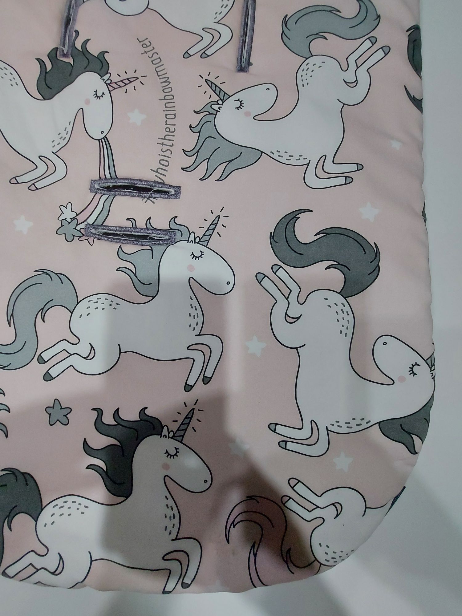 Śpiwór la millou M unicorn