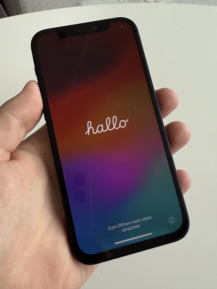 Apple iPhone 12 64Gb на запчасти