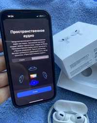 Бездротові Топові Навушники airpods Pro першої генерації 1в1 до