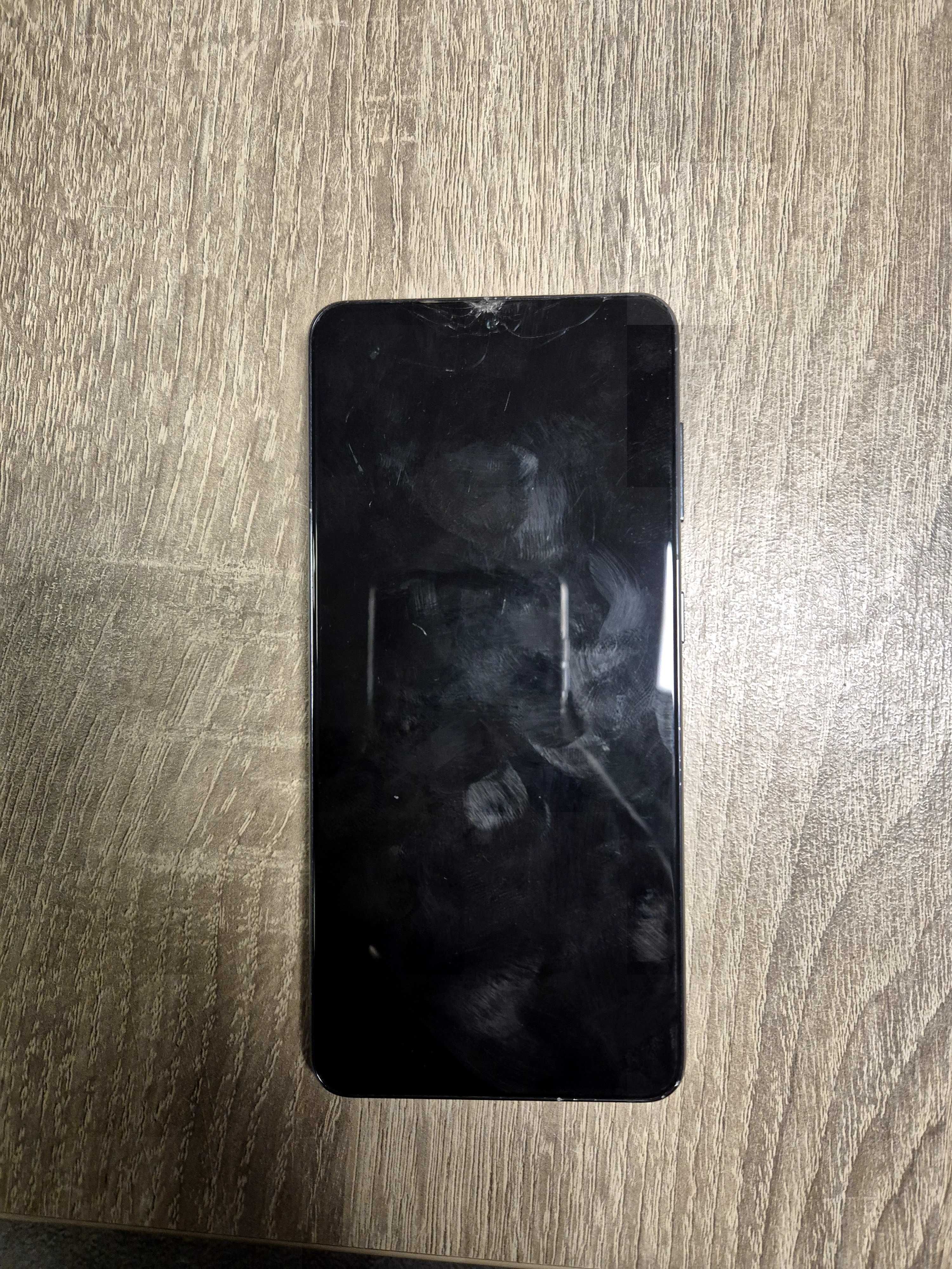 Samsung S21 5g uszkodz ekran