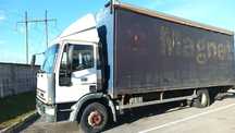 Iveco EroCargo 120E23