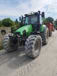 Deutz Fahr Agrotron 150 mk 3