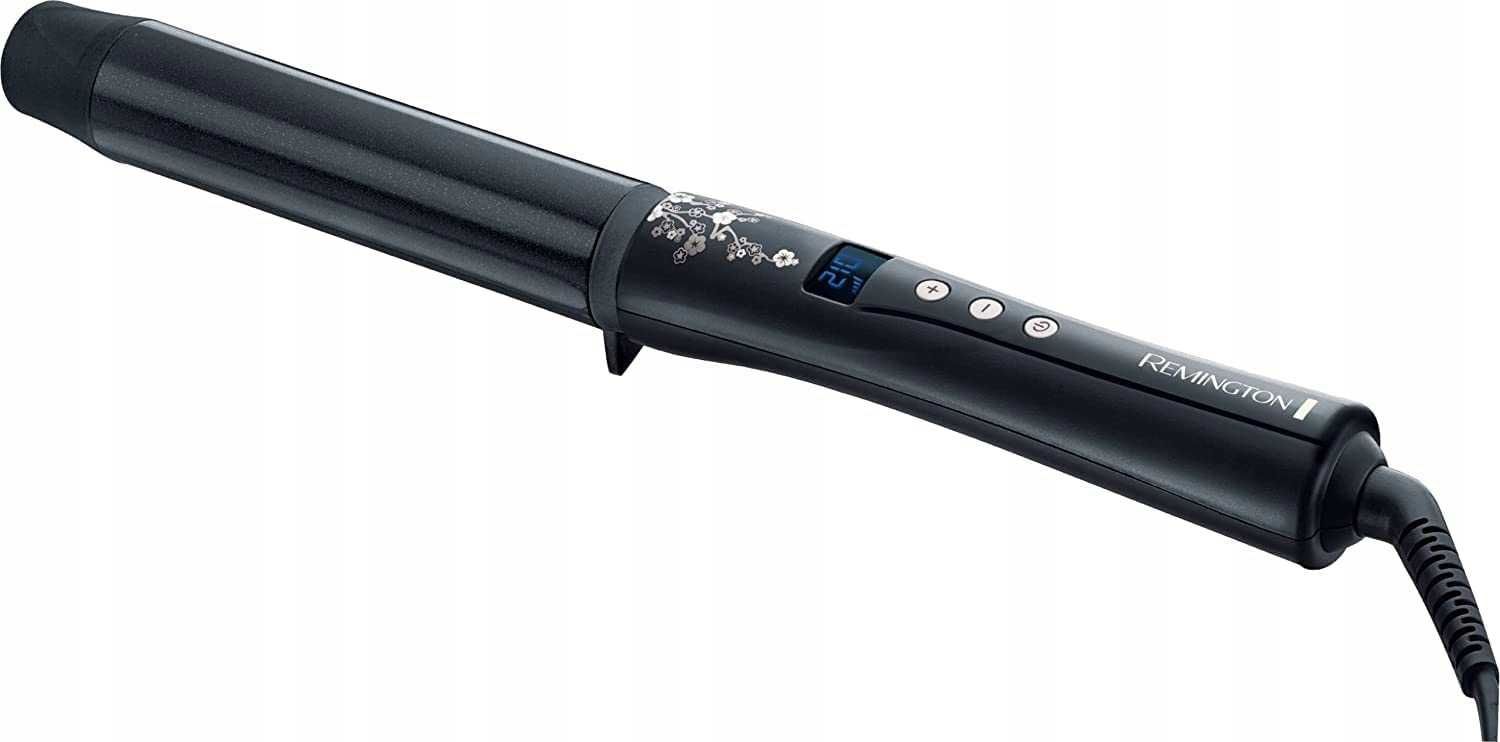 Remington Pearl Pro Curl Ci9533 Lokówka Ceramiczna Do Włosów