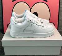 Nike Air Force 1 Low '07 White  45