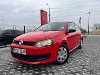 Volkswagen Polo 1.2 Benzyna 60KM Klimatyzacja Zadbany Polecam !!!