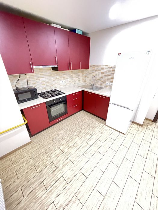 Здам. Оренда 1 кімнатної квартири в ЖК«Євромісто».Крюківщина.Вишневе.