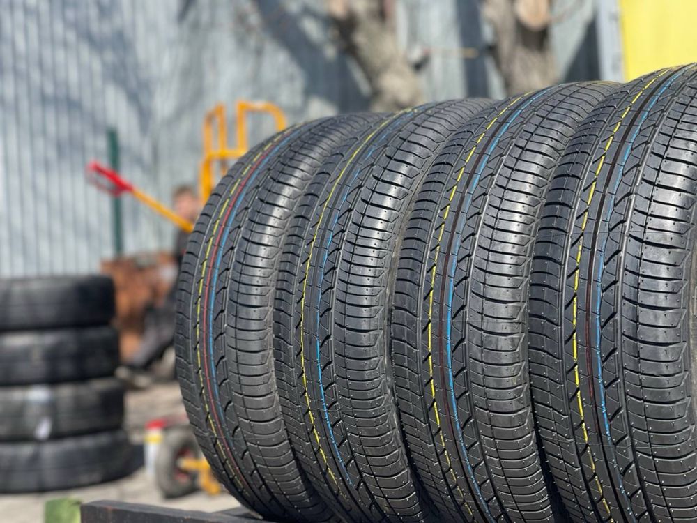Шини літні 4шт 175/70 R14 Bridgestone Ecopia B250