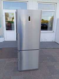 Холодильник GRUNDIG No-Frost Ширина 70см нержавейка из Германии