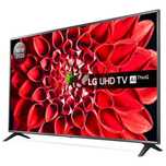 TV LG 75 LED 4K Smart TV, Rigorosamente como nova!