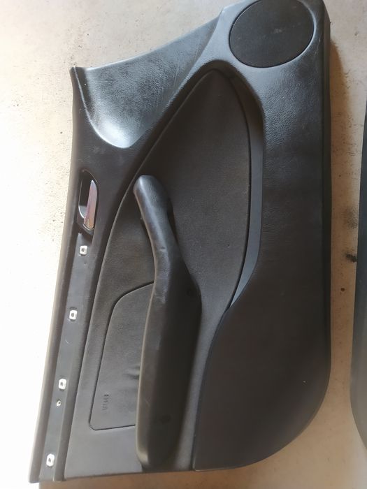 Forras portas e46 sedan