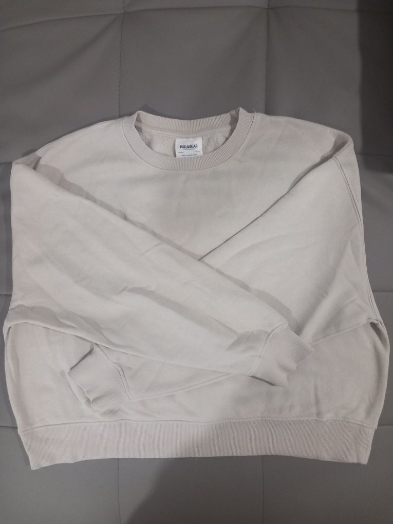 Camisola Pull&Bear
