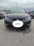 Seat Ibiza FR 1.6 TDI 104 cvs "2014"