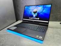 Великий Металевий Dell G7 17.3 RTX 2070 8Gb/300Hz/ Core i7/16Gb/512Gb