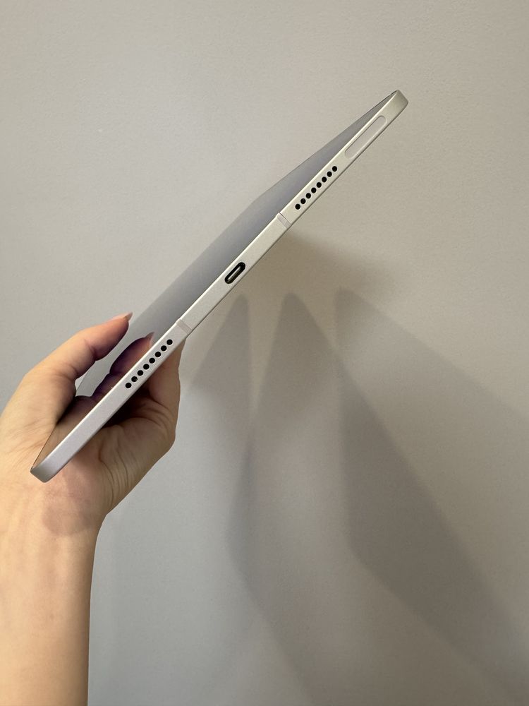 Ipad pro 11 3gen 128gb Silver 4G+LTE Процесор М1