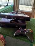 Xbox 360 Kinect pad