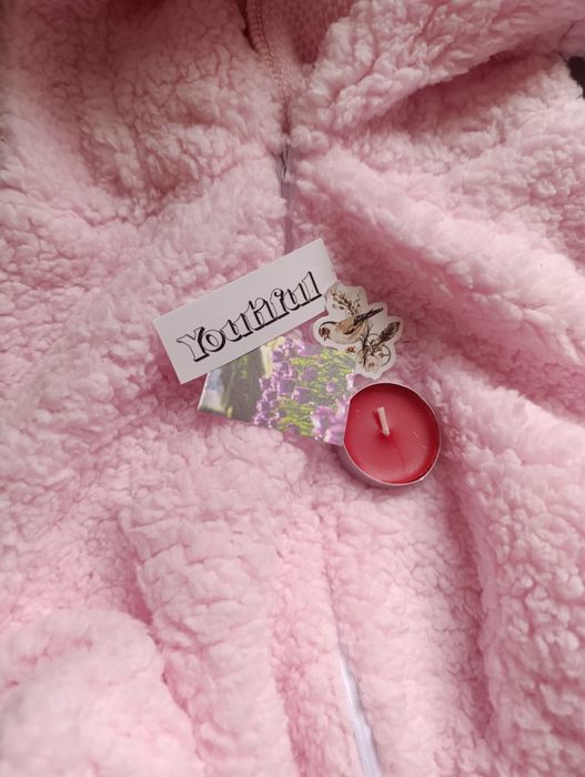 Піжама Кролик Плюшева