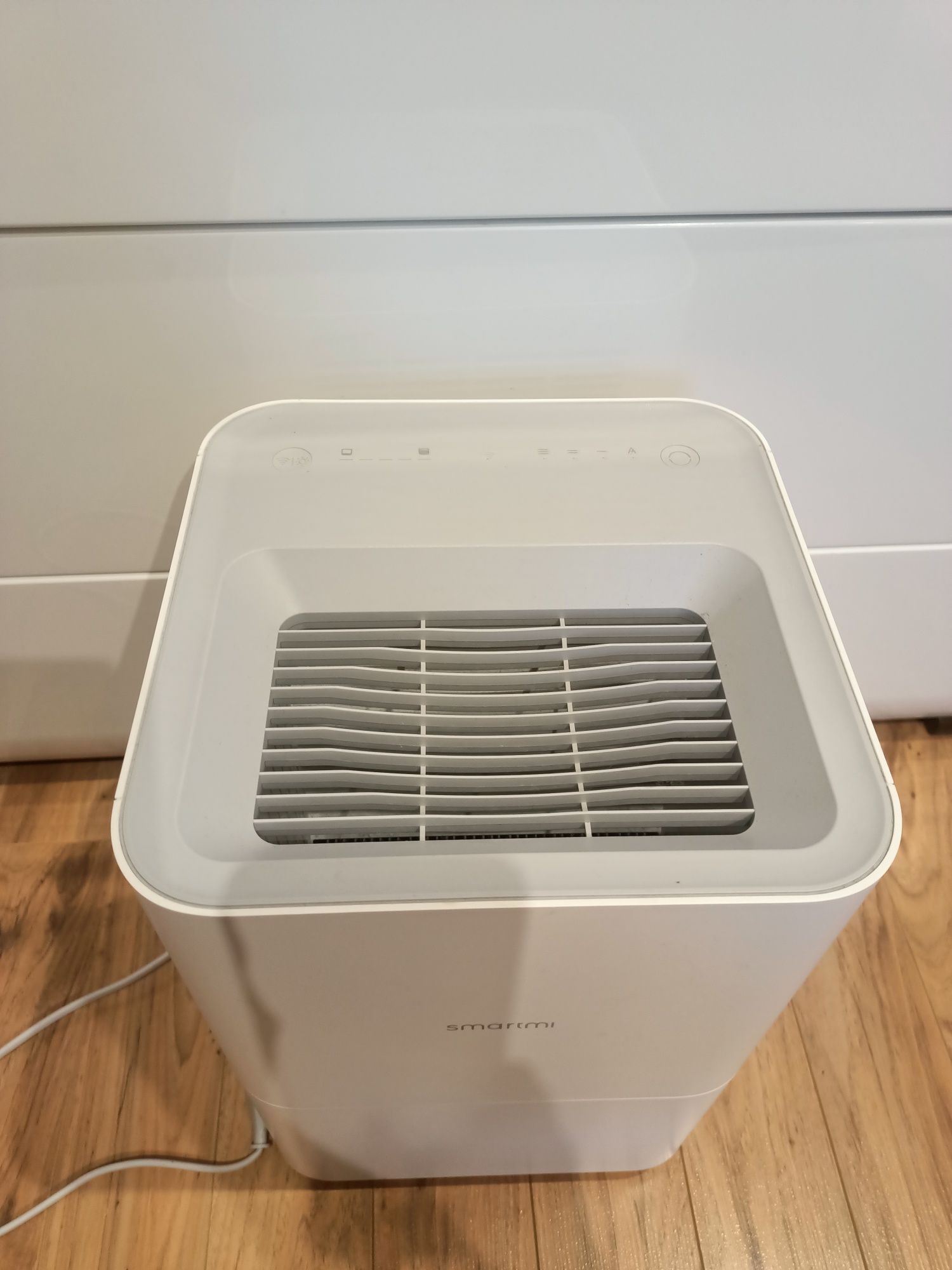 SmartMi Evaporative Humidifier xiomi nawilżacz ewaporacyjny