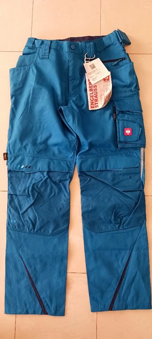 Engelbert Strauss MOTION 2020 roz. 52