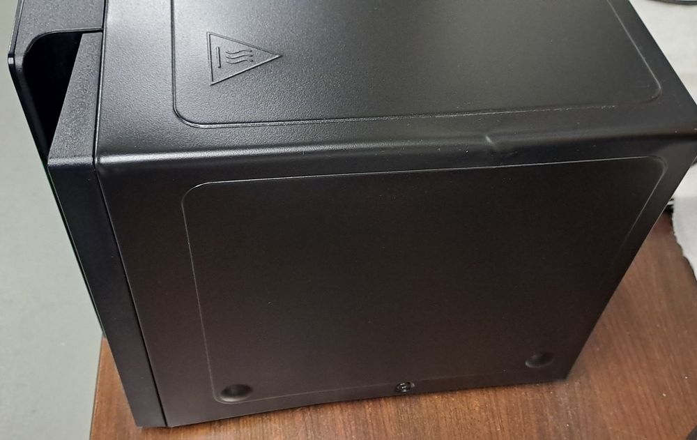 Kuchenka mikrofalowa inwerterowa LG NeoChef GRILL