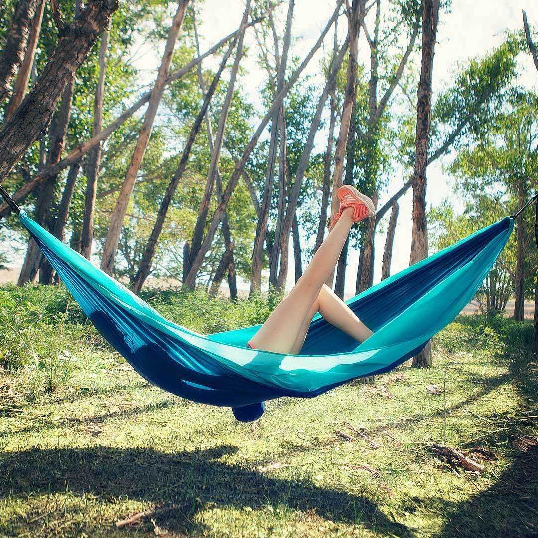 Гамак для відпочинку отдыха Xiaomi Zaofeng outdoor hammock