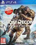 GHOST RECON BREAKPOINT PL  Playstation 4 PS4 PS5 Sklep Multigames