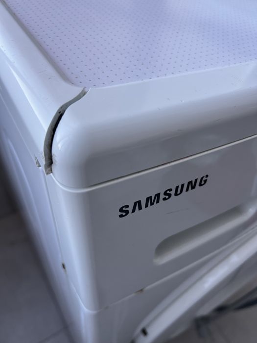 Maquina de lavar roupa Samsung