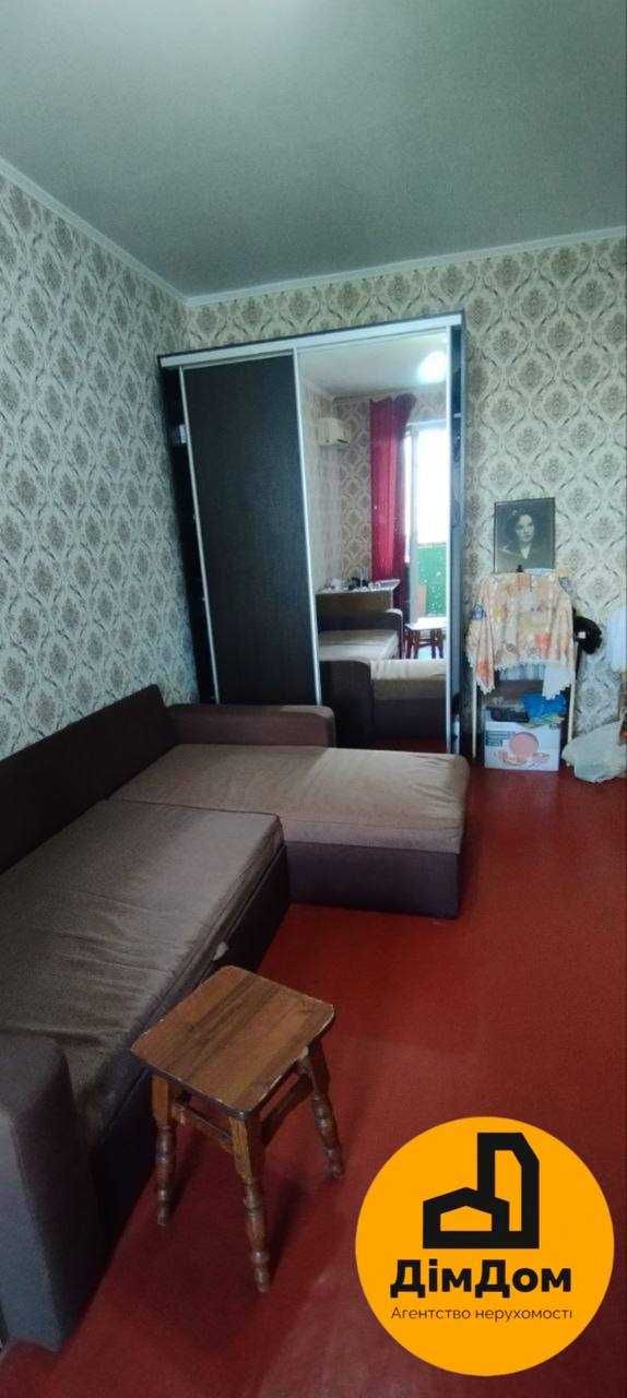 Продаж 1кімнатної квартири Драгоманова 7А