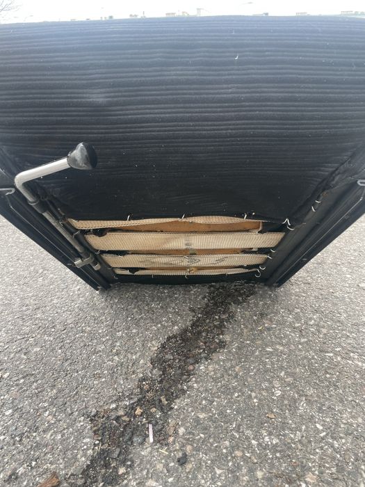 Fotel kubełkowy ASS Scheelmann Recaro Audi BMW Porsche Opel