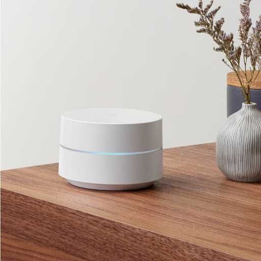 Google Wifi роутер