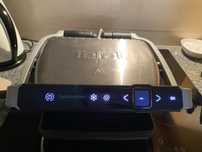 Tefal Optigrill Elite