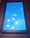 Tablet oukitel RT1 4/64. 10000mAh