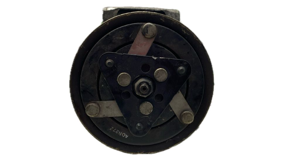 Compressor AC CITROËN C4 Picasso I (UD_)