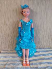 Святкова сукня на дівчинку 5-8 років ( на випускний у садок)