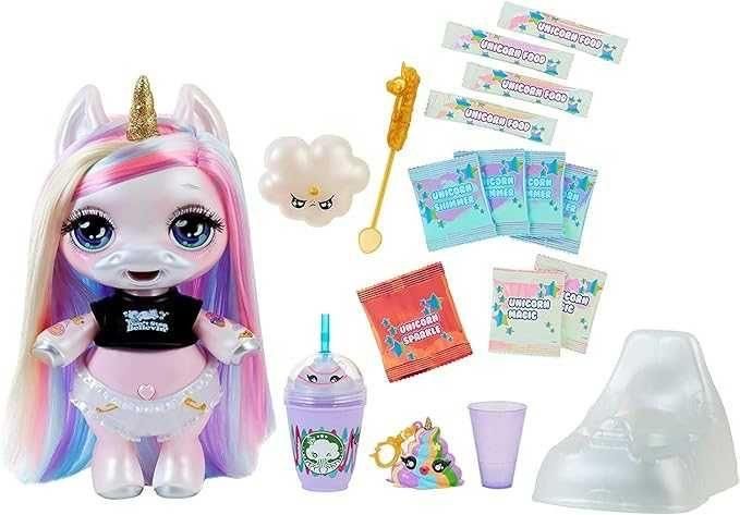 Poopsie Surprise Unicorn MGA Единорог Пупси