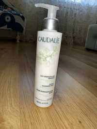 Молочко для снятия макияжа caudalie