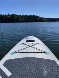 deska SUP paddleboard kajak wynajem na doby MOZLIWA DOSTAWA