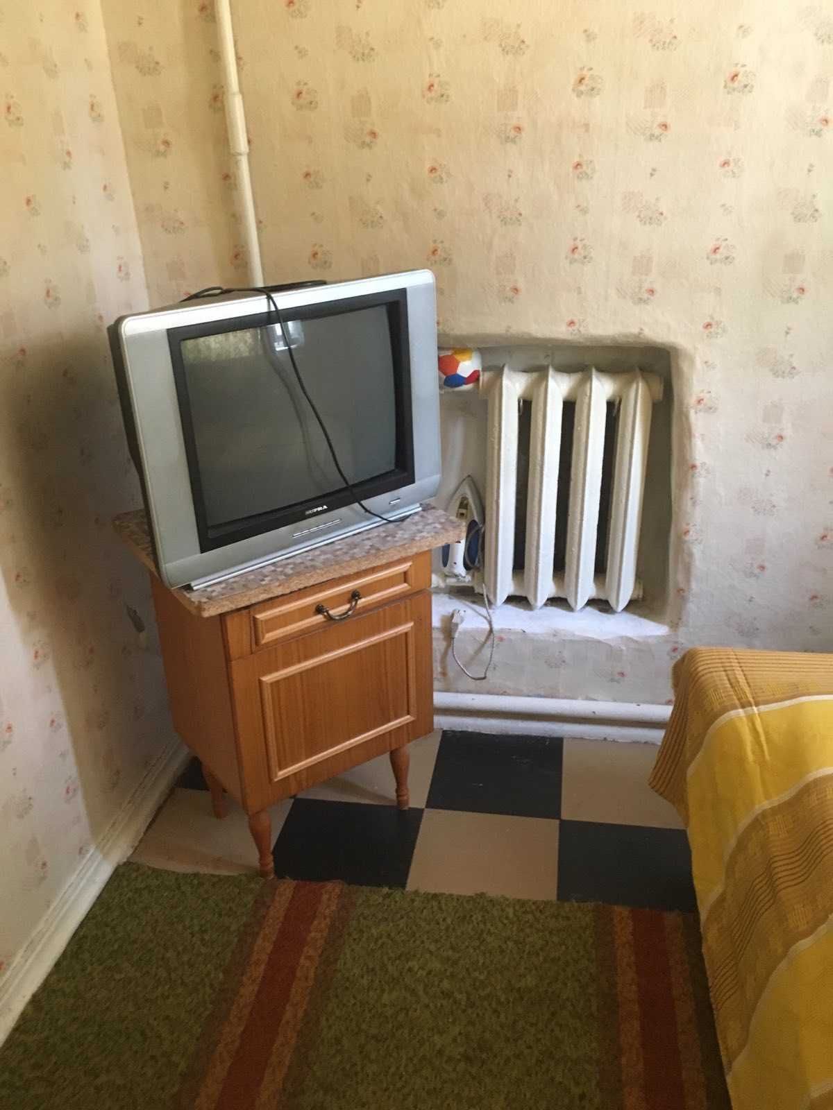 Сдам комнату в 3х кв на Обрасцова, Калиновая