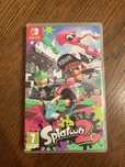 Gra Splatoon 2 Nintendo Switch