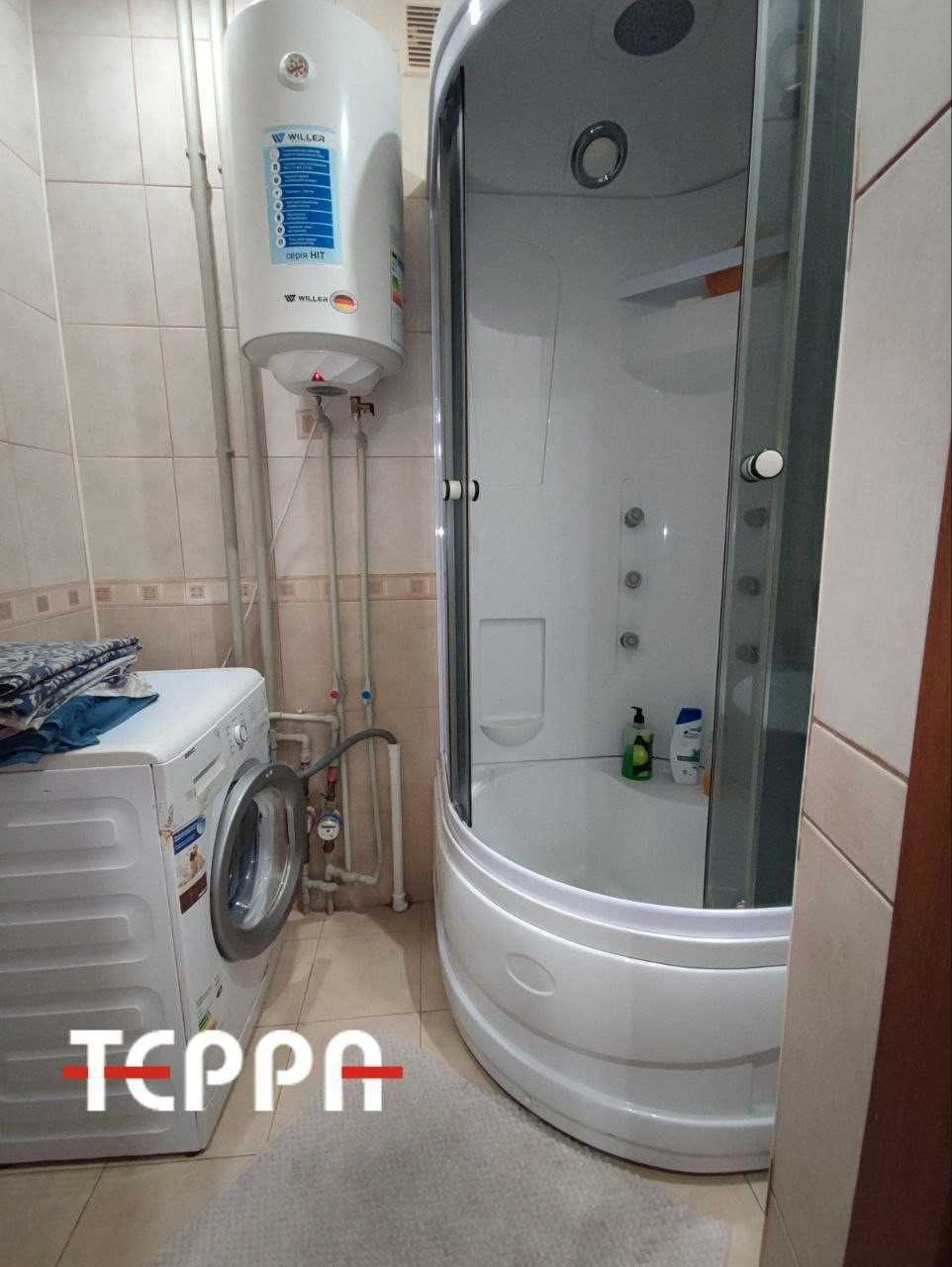 Продаж 1-кімнатної квартири р-н Металургів