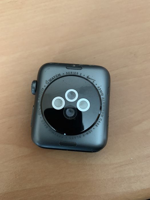 Apple Watch 2 Nike 42mm