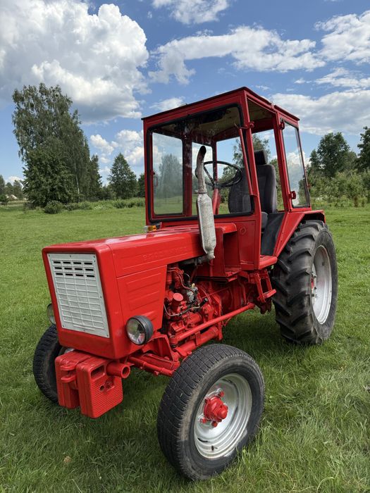 Продам трактор Т25