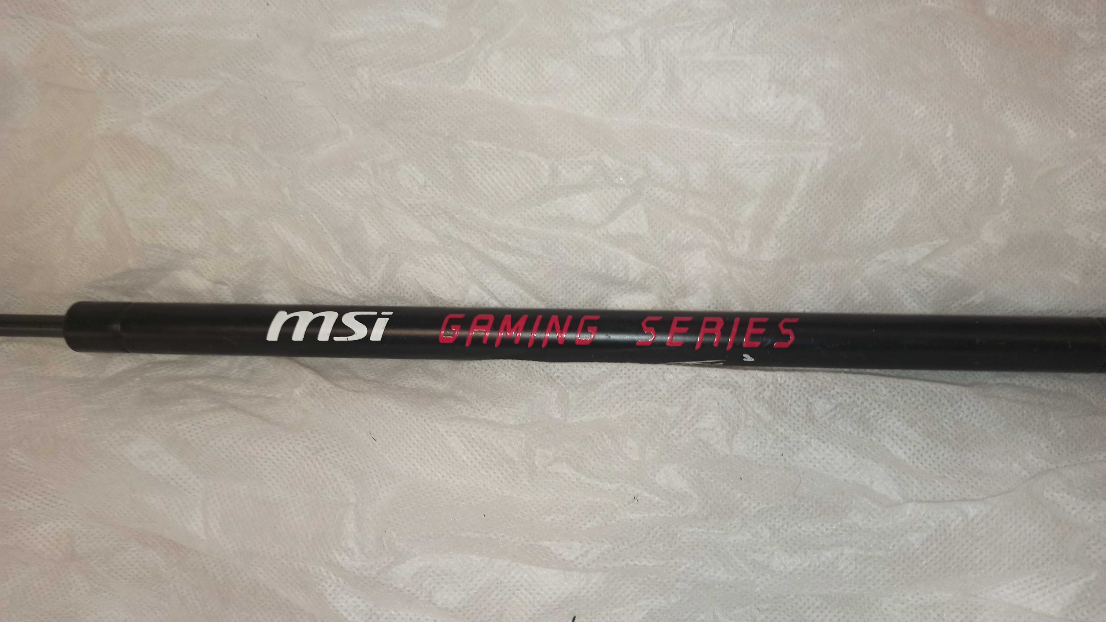 Подставка под видеокарту Msi gaming series