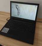 OKAZJA laptop Dell Inspiron 15 i7-4600, SSD 120, 8GB RAM, Windows 10