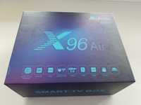 X96Air Smart TV приставка 4/32ГБ Amlogic